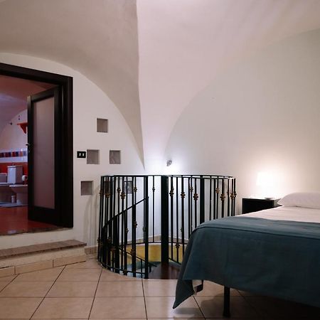 Vila Groove House CTA Exteriér fotografie