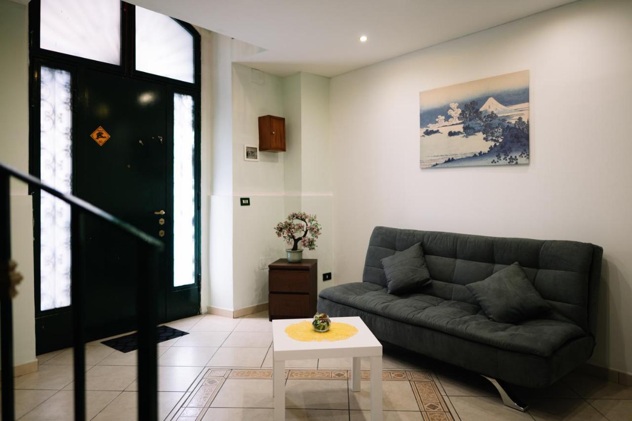 Vila Groove House CTA Exteriér fotografie