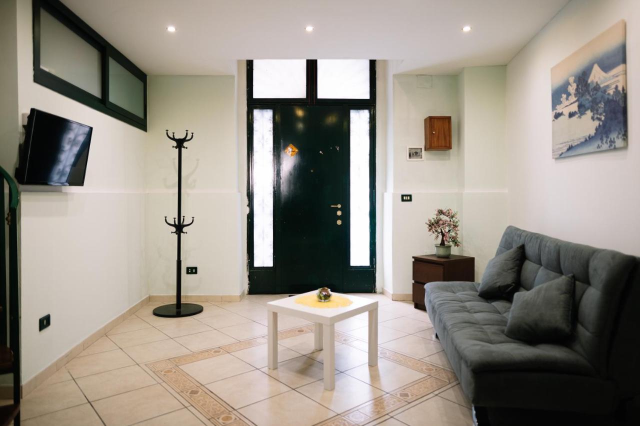 Vila Groove House CTA Exteriér fotografie