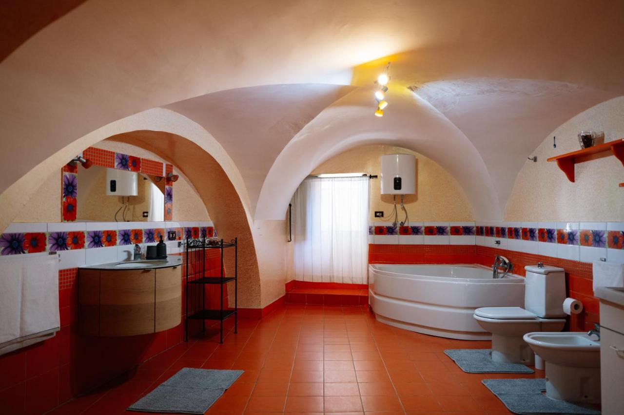 Vila Groove House CTA Exteriér fotografie